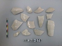 藏品(安平壺腹片)的圖片